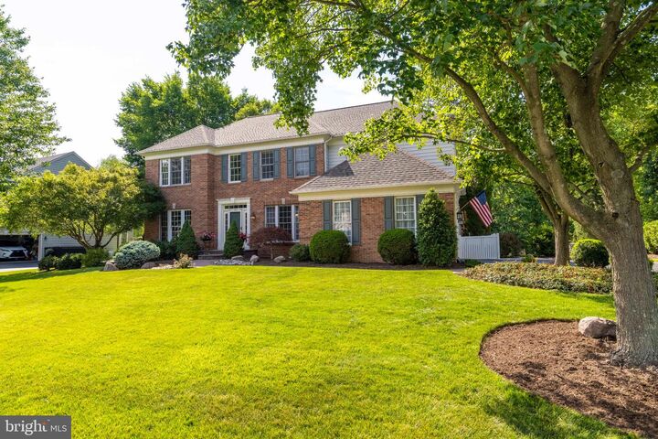 Property Photo:  335 Sun Valley Drive  PA 19002 