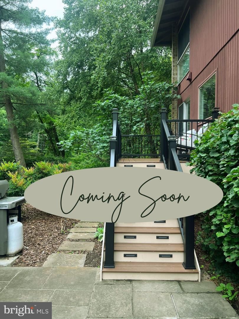 Property Photo: 12920 Falmouth Drive MD 20904