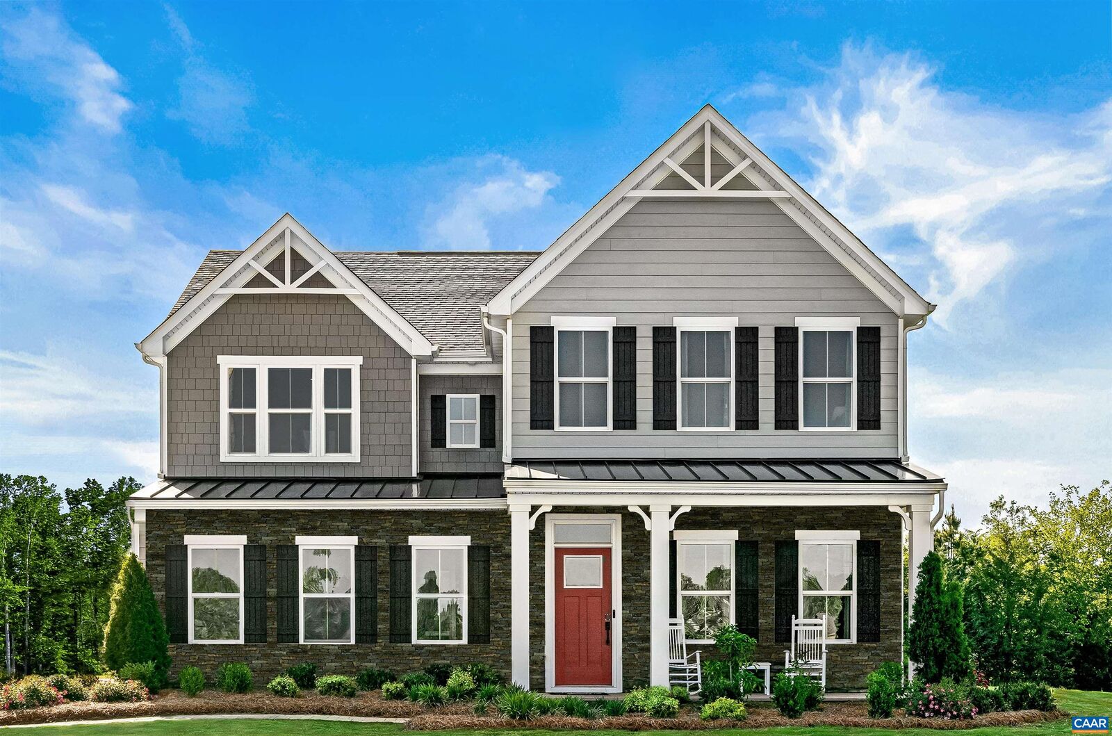 Property Photo: 6116 Mossy Creek Rd VA 22947