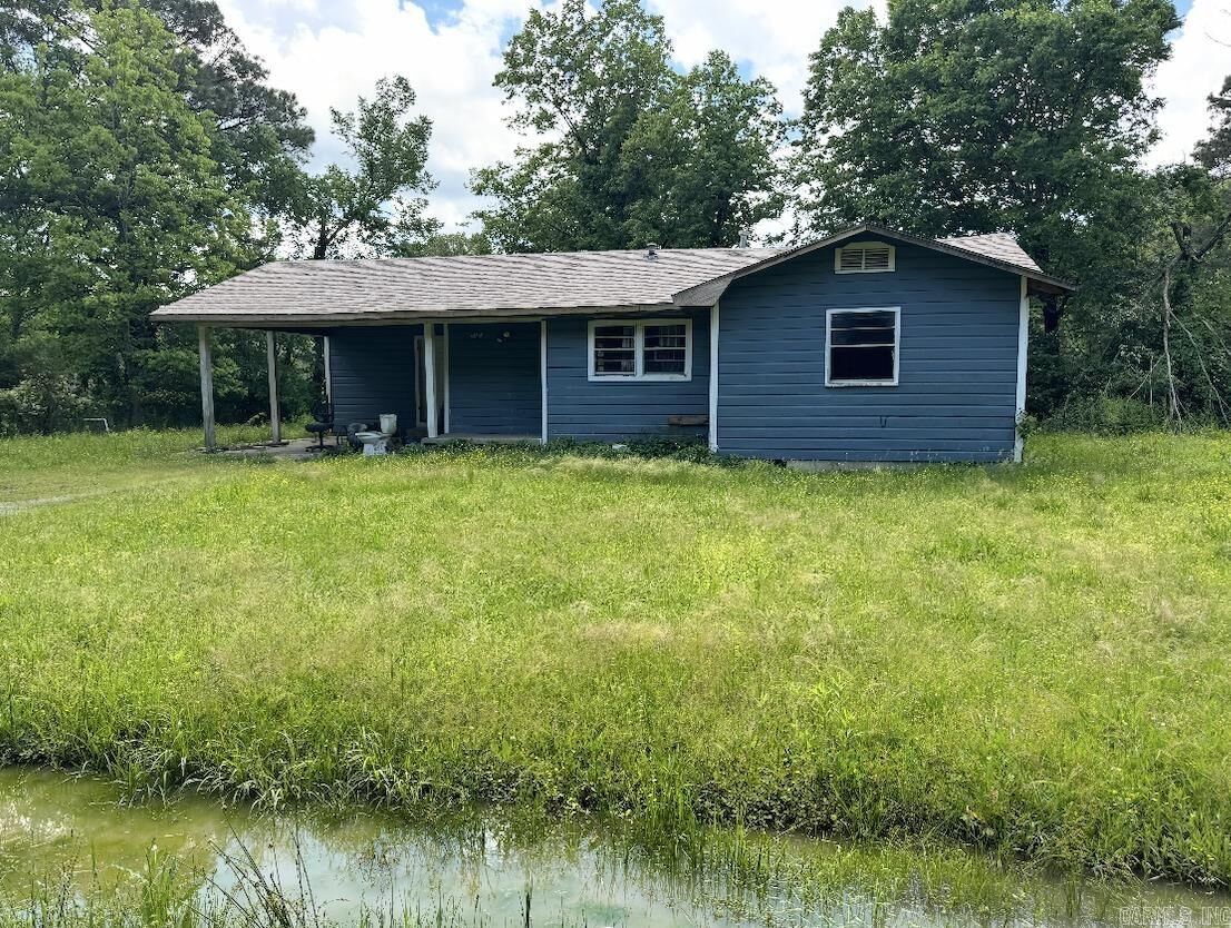 Property Photo: 5101 Louden AR 72206