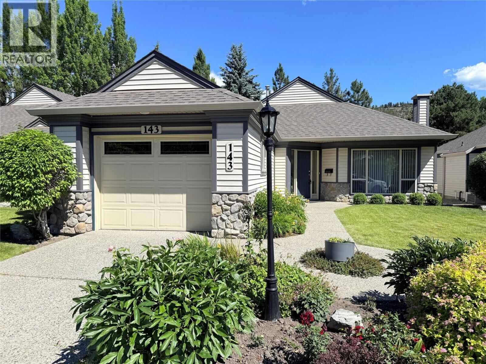 Property Photo:  550 Yates Road 143  BC V1V 1Z4 