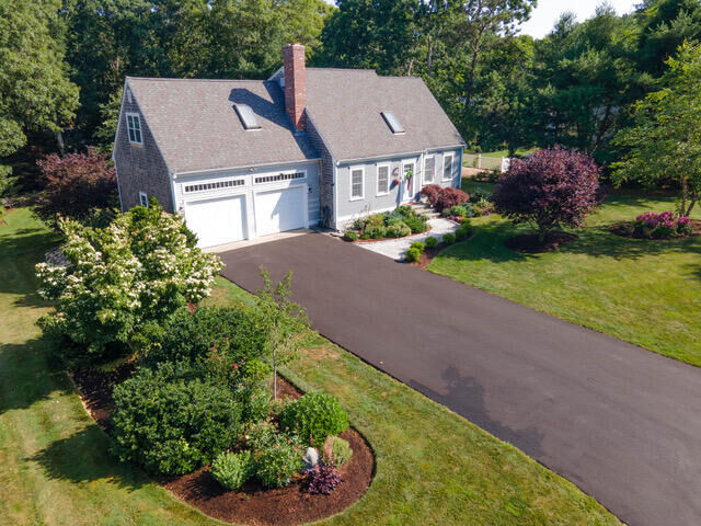 Property Photo:  21 Susan Carsley Way  MA 02563 