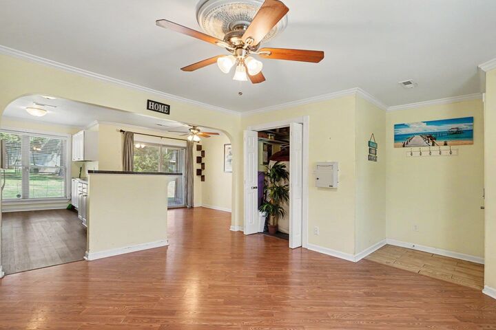 Property Photo:  2000 Greens Blvd. 27A  SC 29577 