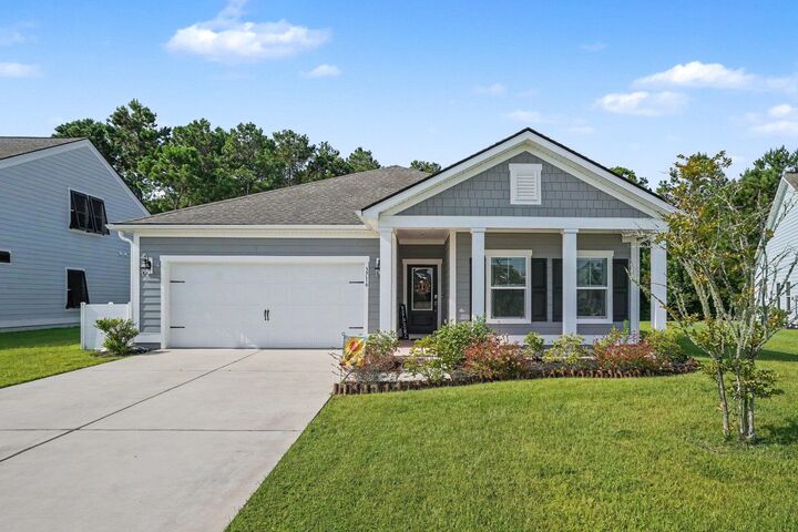 Property Photo: 3716 Atwood Place SC 29588