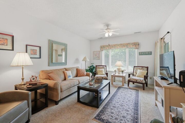 Property Photo: 800 Castleford Circle 1-C SC 29572