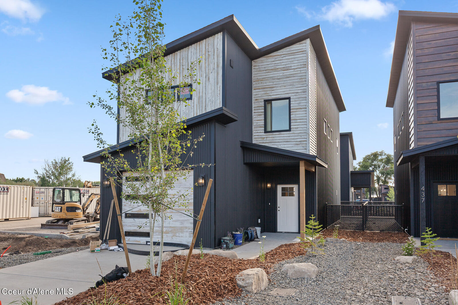 Property Photo:  425 N Wylder Lp  ID 83814 