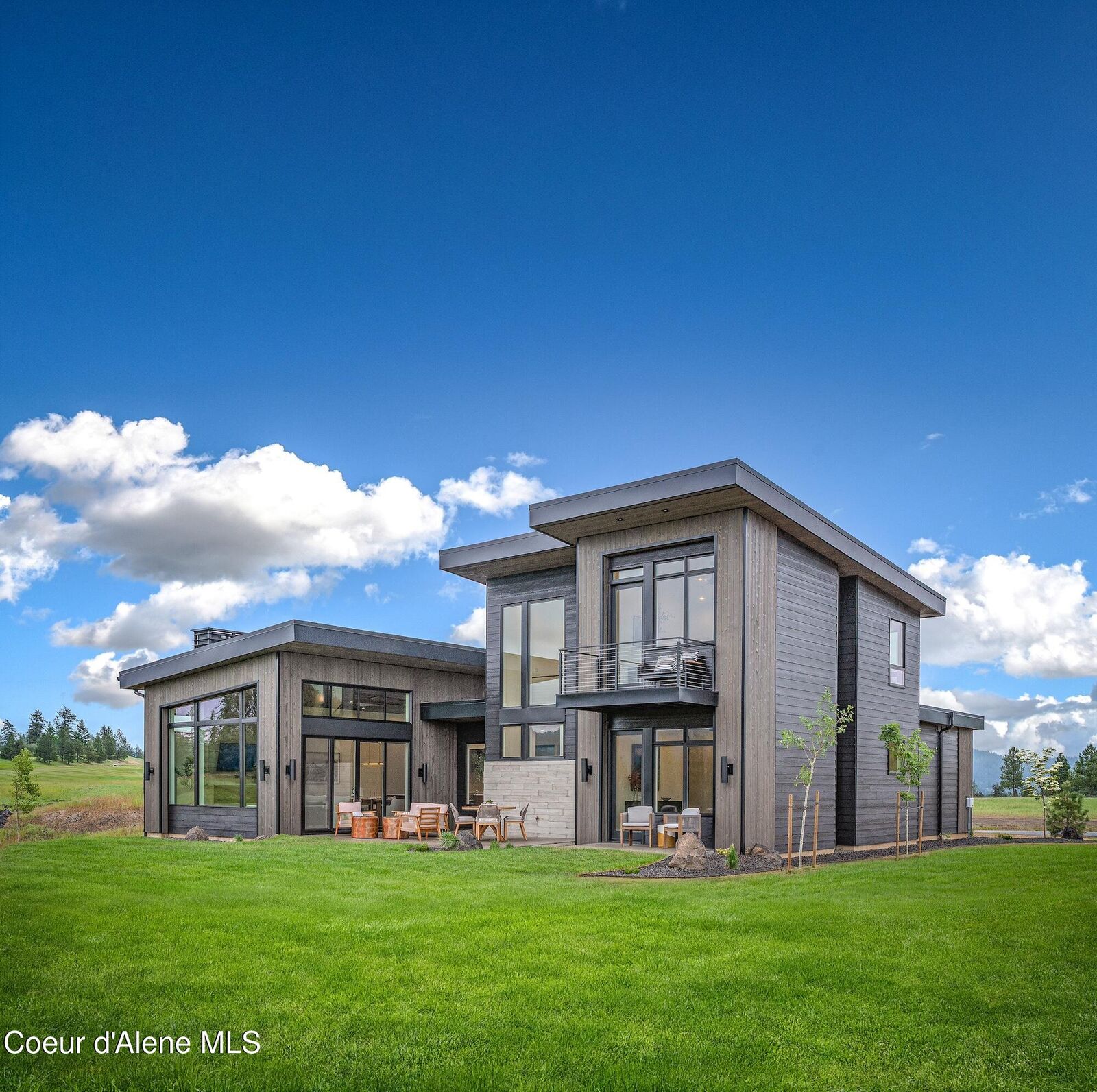 Property Photo: 5485 W Rivelle Ct ID 83814