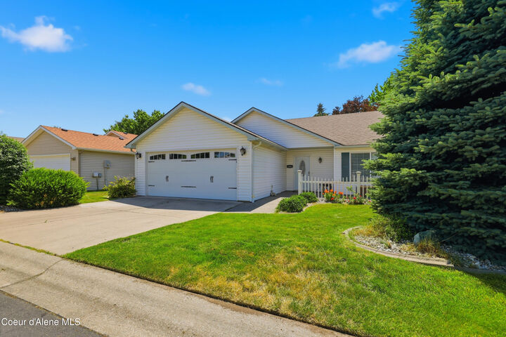 Property Photo: 2064 W Normandie Ln ID 83815