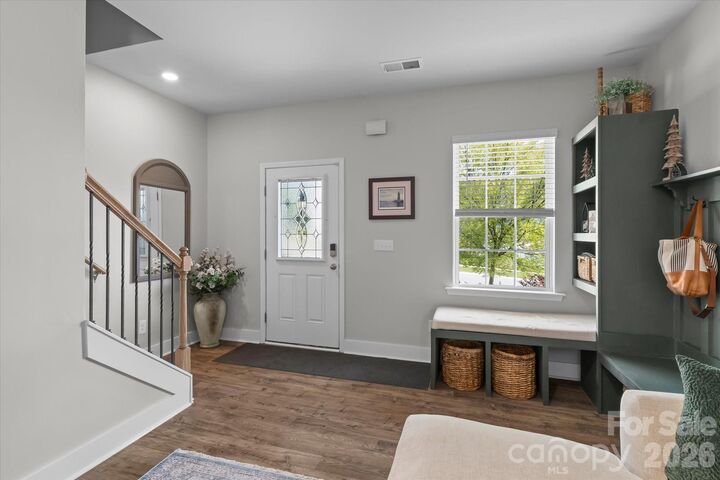 Property Photo: 174 Cherry Birch Street NC 28117