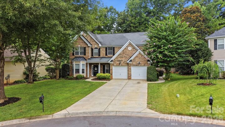Property Photo: 1658 Lillywood Lane SC 29707