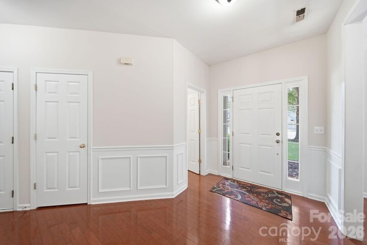 Property Photo:  1658 Lillywood Lane  SC 29707 