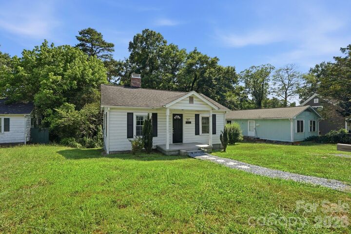 Property Photo:  307 Clay Street  NC 28012 
