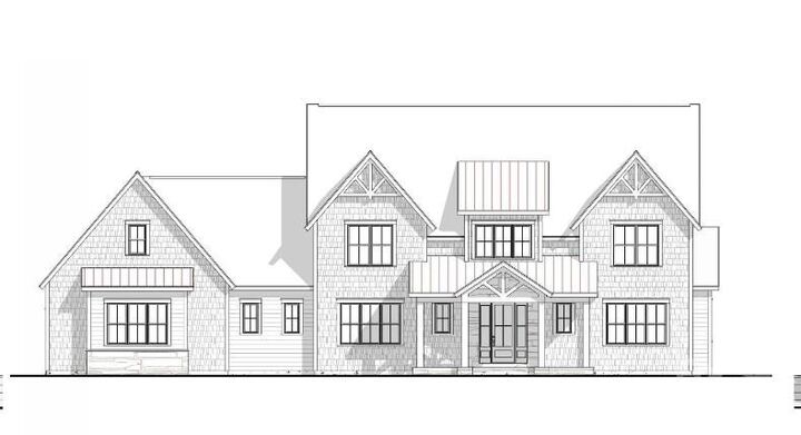 Property Photo:  0 Red Fox Lane 17  NC 28731 