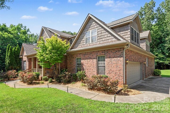 Property Photo:  1702 Hannon Farm Road  SC 29715 