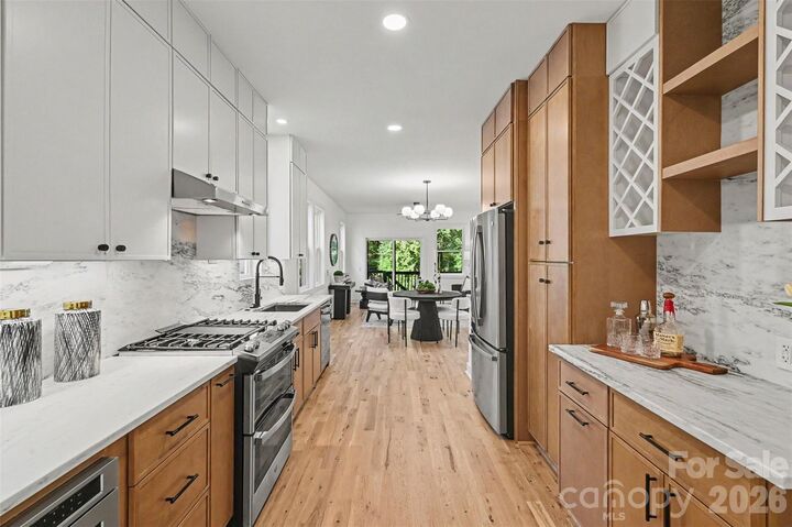 Property Photo:  3024 Walter Street  NC 28208 