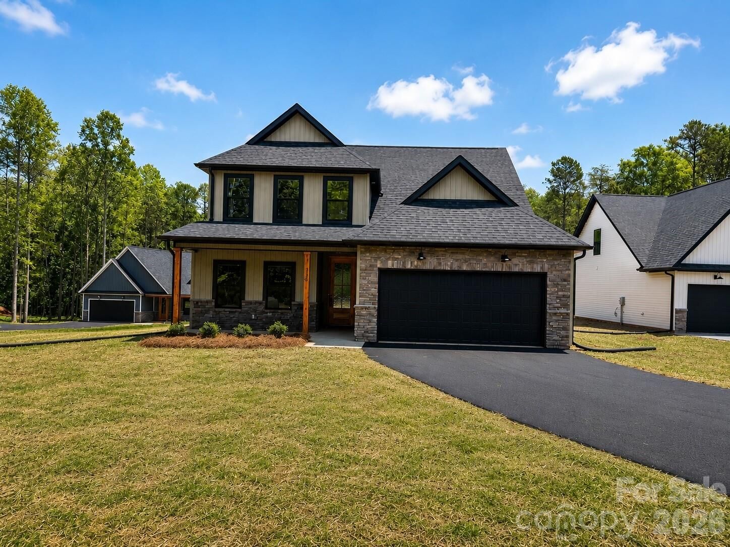 Property Photo:  335 Lake Farm Drive  NC 28146 