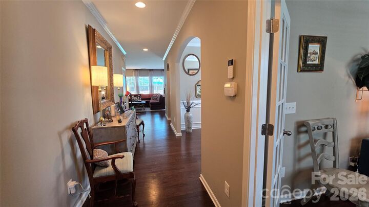 Property Photo:  1005 Wainscott Drive  NC 28173 