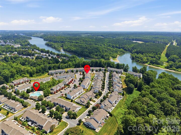 Property Photo:  460 Spring Gardens Drive  NC 28012 