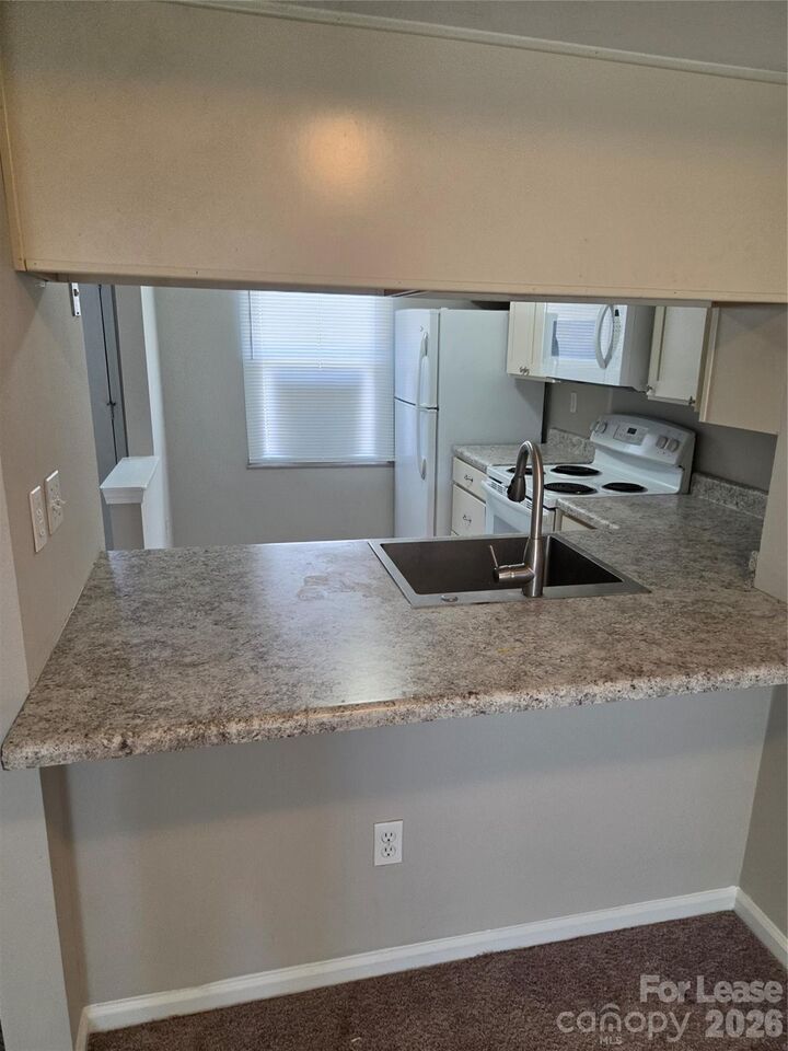 Property Photo:  9616 Vinca Circle A  NC 28213 
