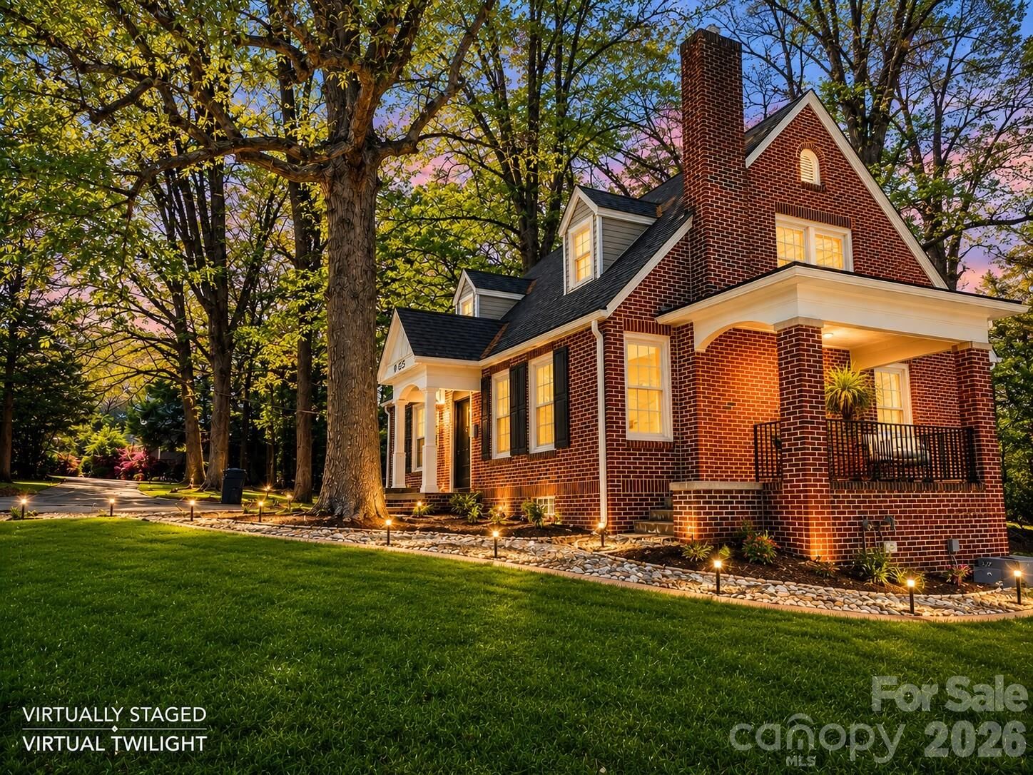 Property Photo:  625 4th Street Drive NW  NC 28601 