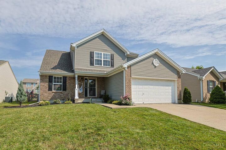 Property Photo: 5432 Sunrise View Circle OH 45044