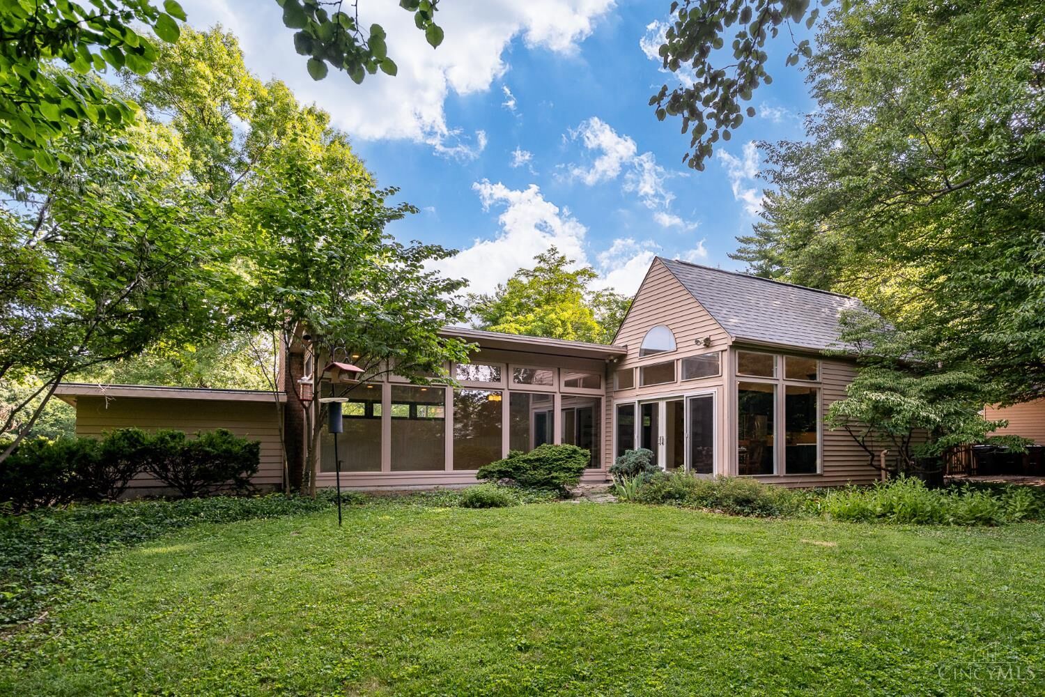 Property Photo:  168 Fleming Road  OH 45215 