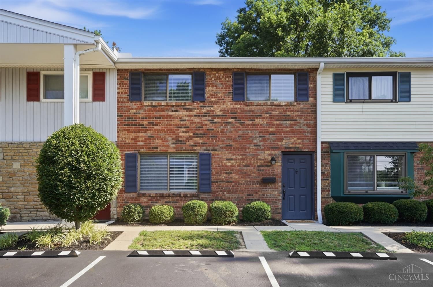 Property Photo:  7752 Montgomery Road  OH 45236 