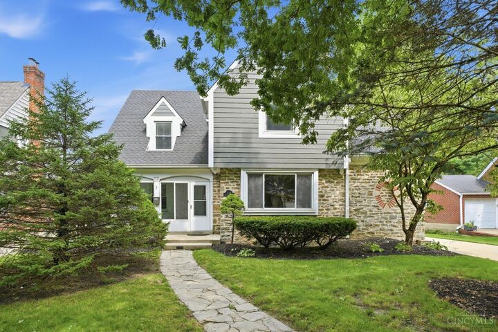 Property Photo: 3748 Middlebrook Avenue OH 45208