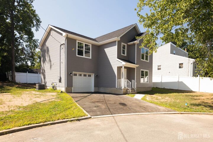 Property Photo:  195 Greenwood Drive  NJ 08857 