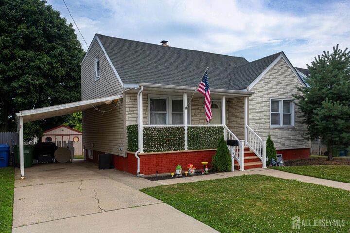 Property Photo:  159 Norton Street  NJ 08879 
