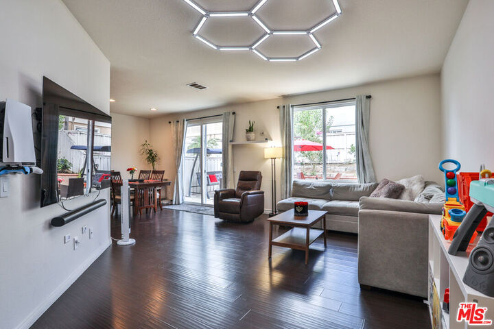 Property Photo:  17828 Woodbine Ct  CA 90746 