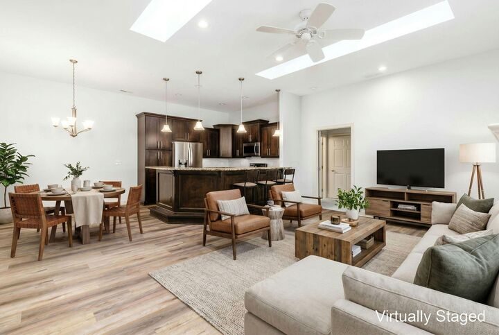 Property Photo: 2786 Scioto Station Drive OH 43204