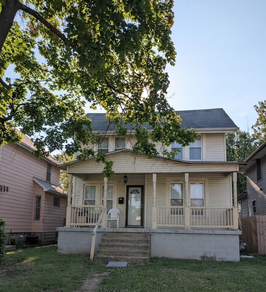 Property Photo:  346 Whitethorne Avenue  OH 43223 