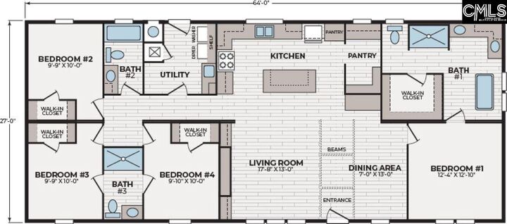 Property Photo:  224 Providence  SC 29070 