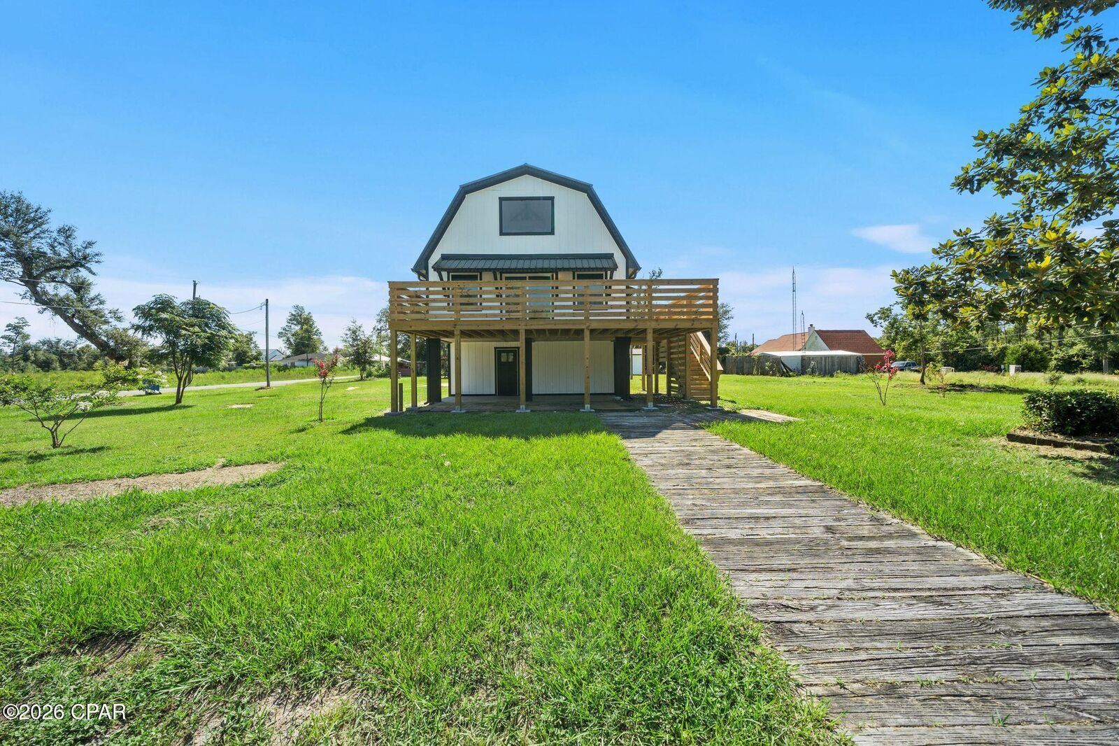 Property Photo:  8924 Seminole Street  FL 32466 