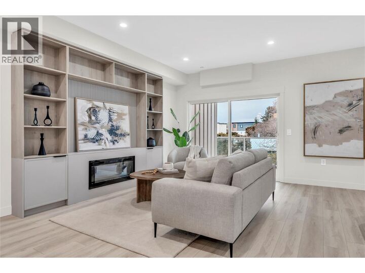 Property Photo: 784 Argyle Street 110 BC V2A 0J6