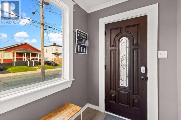 Property Photo:  23 Kitchener Avenue  NL A1C 5G5 