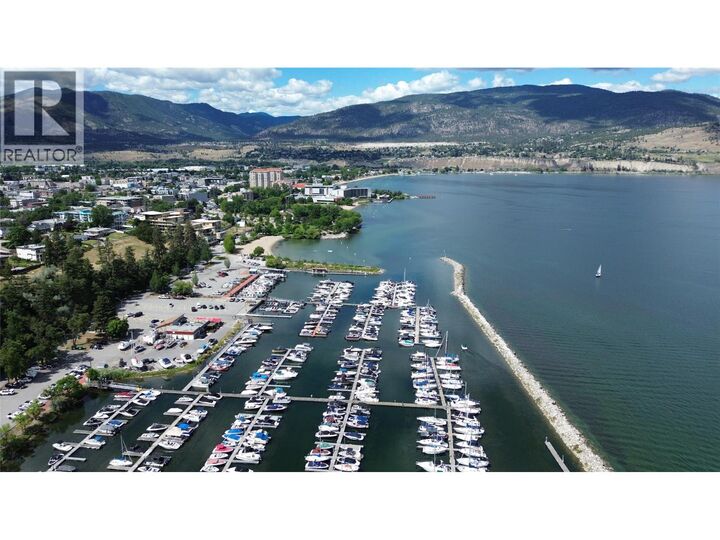 Property Photo: 250 Marina Way 103 BC V2A 1H4