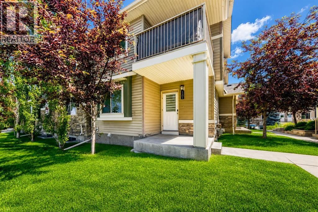 Property Photo:  250 Sage Valley Road Northwest  AB T3R 0R6 