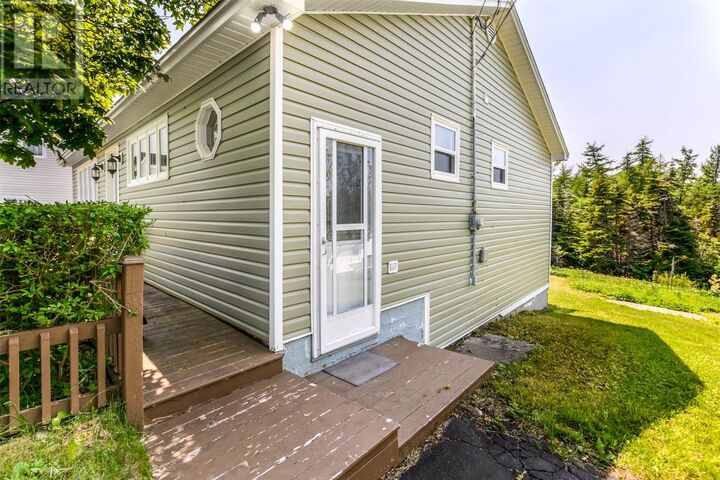 Property Photo:  14 Hilltop Lane  NL A1M 2W4 