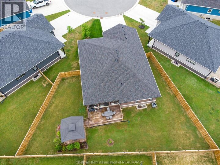 Property Photo:  164 Grassland Grove  ON N7M 0S5 