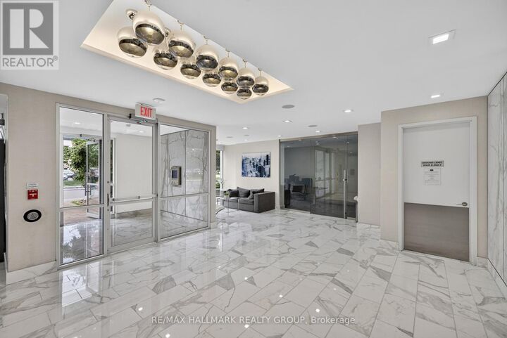 Property Photo:  201 Parkdale Avenue 1001  ON K1Y 1E8 