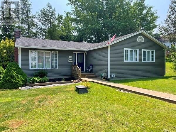 Property Photo: 83 Country Road NL A2H 4M1