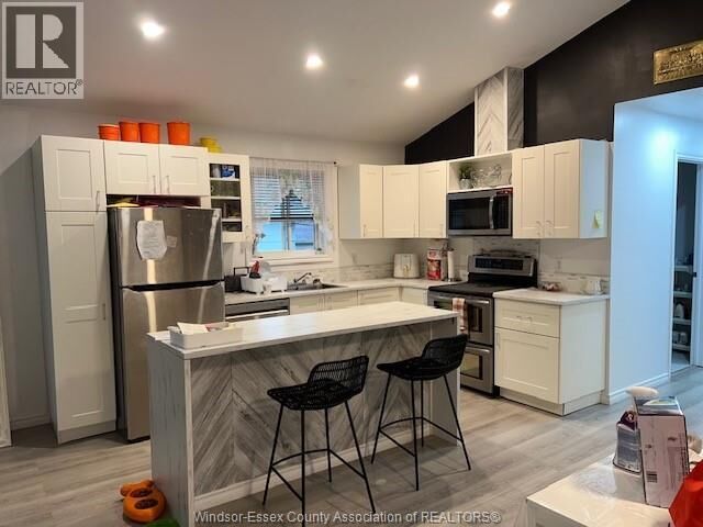 Property Photo: 1733 Albert Road ON N8Y 3R6