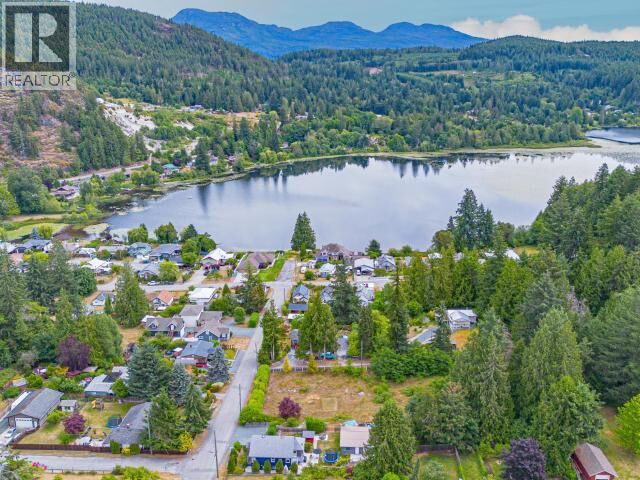 Property Photo:  Lot B Drake Street  BC  