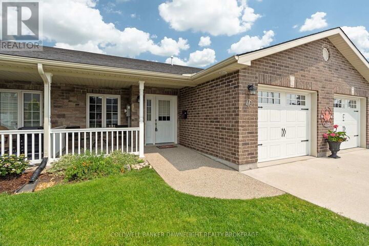40 Devon Drive — photo 1