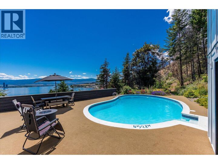 Property Photo: 1084 Westside Road South BC V1Z 3S1