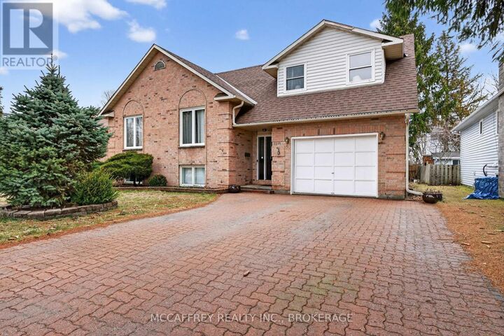 1311 Cuthbertson Avenue — photo 1