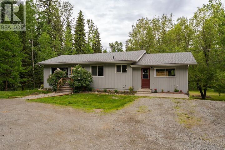 Property Photo: 9744 Haldi Road BC V2N 6J5