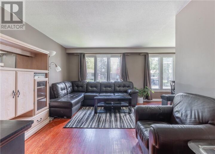 Property Photo:  1597 Dollard Avenue  ON P3A 4G8 